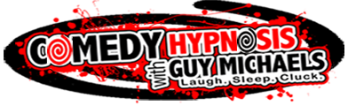 Comedy Hypnosis with Guy Michaels at the space needle