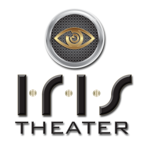 Iris Logo