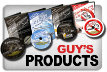 Jon's Products